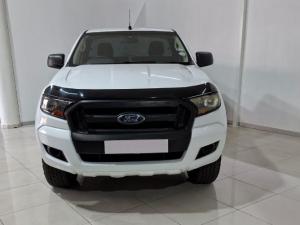 Ford Ranger 2.2TDCi 4x4 XL - Image 8