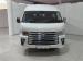 Foton View CS2 2.0TDI Royal Saloon manual - Thumbnail 10