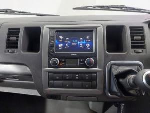 Foton View CS2 2.0TDI Royal Saloon manual - Image 11