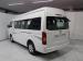 Foton View CS2 2.0TDI Royal Saloon manual - Thumbnail 3
