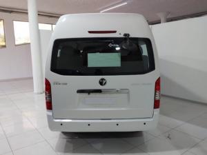 Foton View CS2 2.0TDI Royal Saloon manual - Image 4