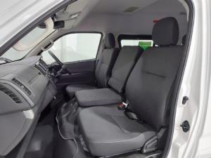 Foton View CS2 2.0TDI Royal Saloon manual - Image 7