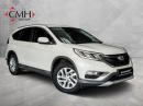 Thumbnail Honda CR-V 2.0 Elegance auto