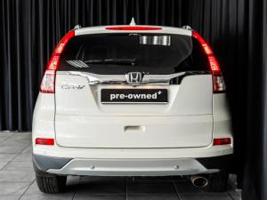 Honda CR-V 2.0 Elegance auto - Image 4