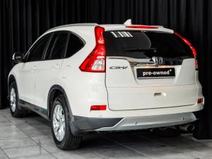 Honda CR-V 2.0 Elegance auto - Image 5