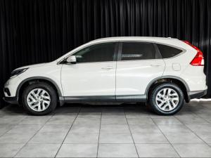 Honda CR-V 2.0 Elegance auto - Image 6