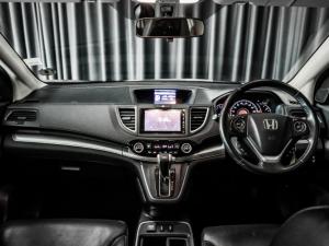 Honda CR-V 2.0 Elegance auto - Image 7