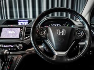 Honda CR-V 2.0 Elegance auto - Image 8
