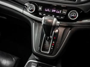 Honda CR-V 2.0 Elegance auto - Image 9