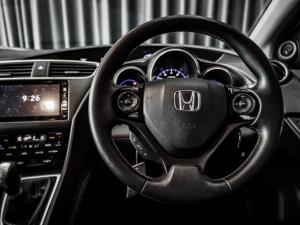 Honda Civic hatch 1.8 Executive - Image 10