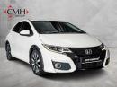 Thumbnail Honda Civic hatch 1.8 Executive