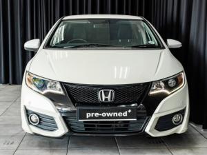 Honda Civic hatch 1.8 Executive - Image 2