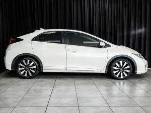 Honda Civic hatch 1.8 Executive - Image 3