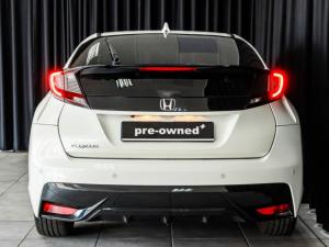 Honda Civic hatch 1.8 Executive - Image 4
