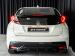 Honda Civic hatch 1.8 Executive - Thumbnail 4