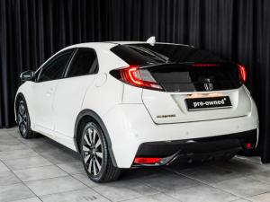 Honda Civic hatch 1.8 Executive - Image 5