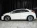 Honda Civic hatch 1.8 Executive - Thumbnail 6