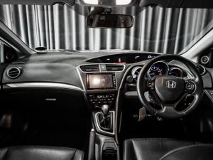 Honda Civic hatch 1.8 Executive - Image 8