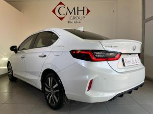 Honda Ballade 1.5 RS - Image 4