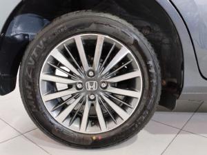 Honda Amaze 1.2 Comfort auto - Image 11