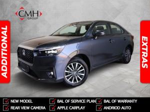 Honda Amaze 1.2 Comfort auto - Image 1