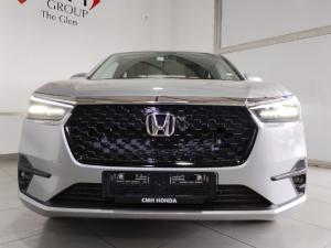 Honda Amaze 1.2 Comfort auto - Image 2