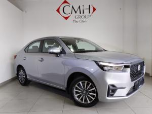 Honda Amaze 1.2 Comfort auto - Image 3