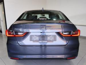 Honda Amaze 1.2 Comfort auto - Image 5