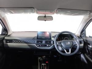 Honda Amaze 1.2 Comfort auto - Image 9
