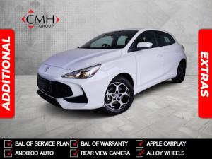 MG MG3 1.5 Comfort auto - Image 1