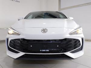 MG MG3 1.5 Comfort auto - Image 2