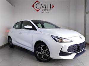 MG MG3 1.5 Comfort auto - Image 3