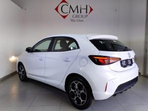 MG MG3 1.5 Comfort auto - Image 4