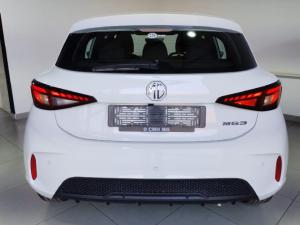 MG MG3 1.5 Comfort auto - Image 5