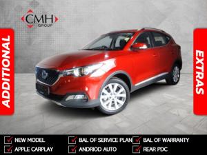 MG ZS 1.5 Comfort - Image 1