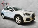 Thumbnail Audi Q3 35TFSI