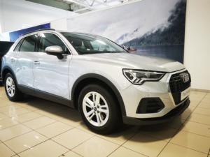 Audi Q3 35TFSI - Image 1