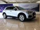 Thumbnail Audi Q3 35TFSI