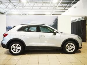 Audi Q3 35TFSI - Image 3
