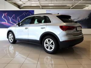 Audi Q3 35TFSI - Image 4