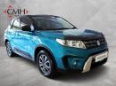 Thumbnail Suzuki Vitara 1.6 GL+ auto