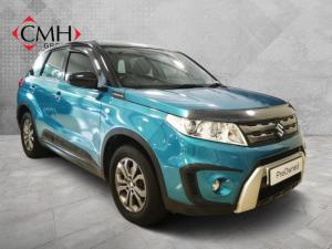 Suzuki Vitara 1.6 GL+ auto - Image 1