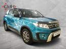 Thumbnail Suzuki Vitara 1.6 GL+ auto