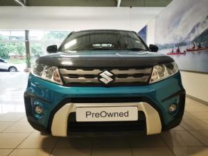 Suzuki Vitara 1.6 GL+ auto - Image 2