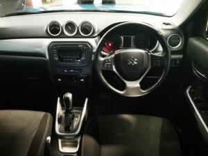 Suzuki Vitara 1.6 GL+ auto - Image 4