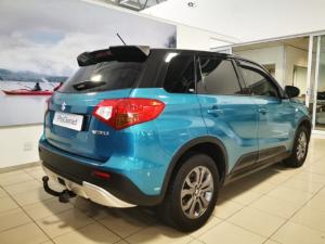 Suzuki Vitara 1.6 GL+ auto - Image 6