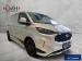 Ford Transit Custom 2.0SiT panel van SWB Sport - Thumbnail 1