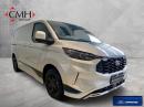 Thumbnail Ford Transit Custom 2.0SiT panel van SWB Sport
