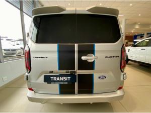 Ford Transit Custom 2.0SiT panel van SWB Sport - Image 5