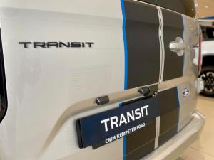 Ford Transit Custom 2.0SiT panel van SWB Sport - Image 6